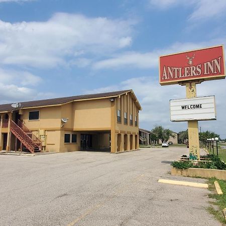 Antlers Inn Cuero 外观 照片