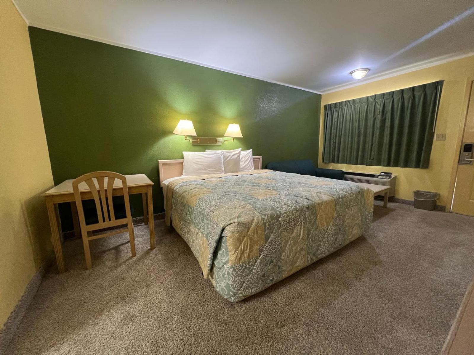 Antlers Inn Cuero 外观 照片